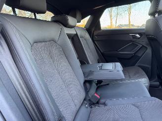 Audi Q3 Audi Q3 40 TFSI Sportback S-Line Panorama ACC !! picture 23