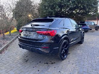 Audi Q3 Audi Q3 40 TFSI Sportback S-Line Panorama ACC !! picture 14