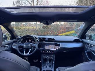 Audi Q3 Audi Q3 40 TFSI Sportback S-Line Panorama ACC !! picture 3