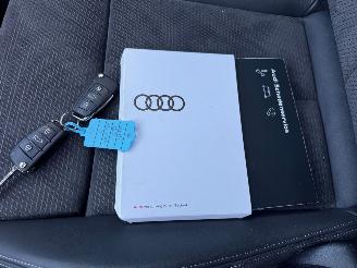 Audi Q3 Audi Q3 40 TFSI Sportback S-Line Panorama ACC !! picture 24