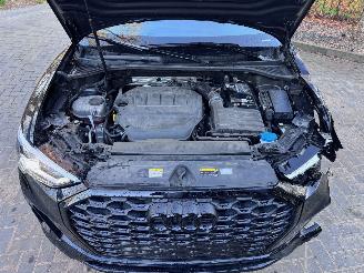 Audi Q3 Audi Q3 40 TFSI Sportback S-Line Panorama ACC !! picture 17