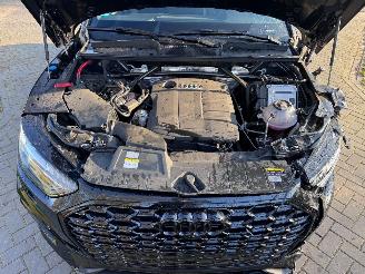 Audi Q5 Audi Q5 Sportback 40 TDI Quattro S line Camera ACC !! picture 8