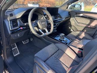 Audi Q5 Audi Q5 Sportback 40 TDI Quattro S line Camera ACC !! picture 5