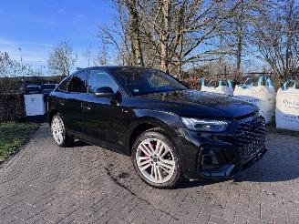 Audi Q5 Audi Q5 Sportback 40 TDI Quattro S line Camera ACC !! picture 27