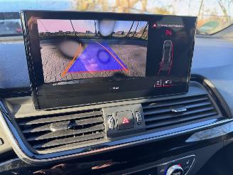 Audi Q5 Audi Q5 Sportback 40 TDI Quattro S line Camera ACC !! picture 6