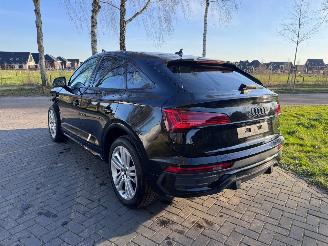 Audi Q5 Audi Q5 Sportback 40 TDI Quattro S line Camera ACC !! picture 3