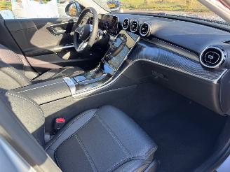 Mercedes C-klasse C 300 C T-Modell C 300 T de AMG Camera LED VOL picture 7