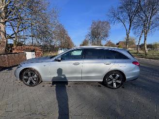 Mercedes C-klasse C 300 C T-Modell C 300 T de AMG Camera LED VOL picture 14