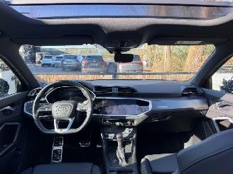 Audi Q3 Audi Q3 Sportback 45 TFSIe Sline Panorama Leder SONOS picture 4