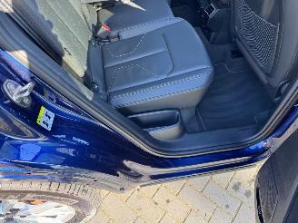 Audi Q3 Audi Q3 Sportback 45 TFSIe Sline Panorama Leder SONOS picture 27