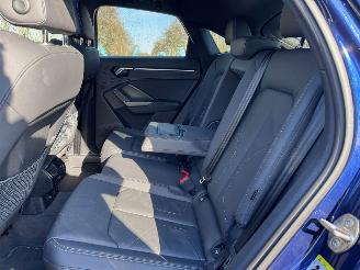 Audi Q3 Audi Q3 Sportback 45 TFSIe Sline Panorama Leder SONOS picture 15