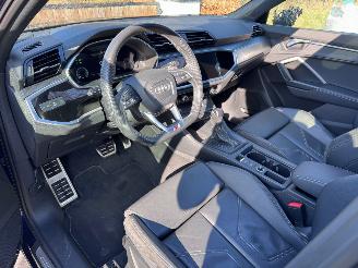 Audi Q3 Audi Q3 Sportback 45 TFSIe Sline Panorama Leder SONOS picture 3