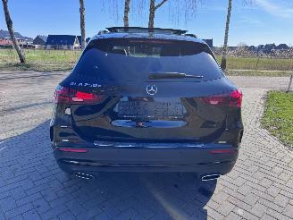 Mercedes GLA GLA 250 e AMG Panorama HUD 360view Carbon AmbianGLA 250 e AMG Panorama HUD 360view Carbon Ambiance VOL!! picture 33