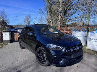 Mercedes GLA GLA 250 e AMG Panorama HUD 360view Carbon AmbianGLA 250 e AMG Panorama HUD 360view Carbon Ambiance VOL!! picture 25