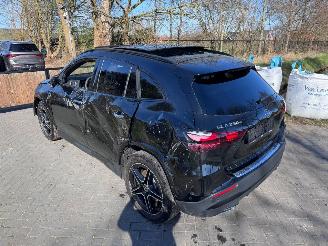 Mercedes GLA GLA 250 e AMG Panorama HUD 360view Carbon AmbianGLA 250 e AMG Panorama HUD 360view Carbon Ambiance VOL!! picture 17