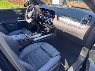 Mercedes GLA GLA 250 e AMG Panorama HUD 360view Carbon AmbianGLA 250 e AMG Panorama HUD 360view Carbon Ambiance VOL!! picture 3