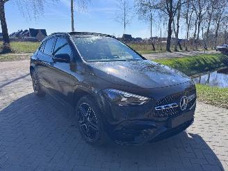 Mercedes GLA GLA 250 e AMG Panorama HUD 360view Carbon AmbianGLA 250 e AMG Panorama HUD 360view Carbon Ambiance VOL!! picture 22