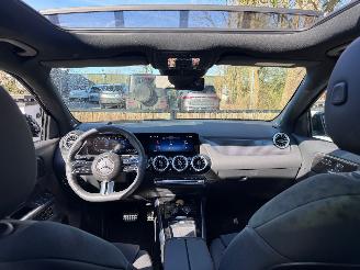 Mercedes GLA GLA 250 e AMG Panorama HUD 360view Carbon AmbianGLA 250 e AMG Panorama HUD 360view Carbon Ambiance VOL!! picture 12