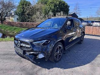 Mercedes GLA GLA 250 e AMG Panorama HUD 360view Carbon AmbianGLA 250 e AMG Panorama HUD 360view Carbon Ambiance VOL!! picture 28