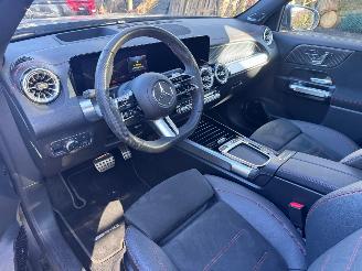 Mercedes EQB EQB 250+ AMG Panorama Burmester HUD Trekhaak 360view VOL picture 4