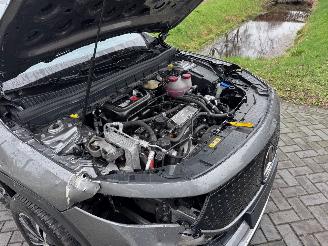 Mercedes EQB EQB 250+ AMG Panorama Burmester HUD Trekhaak 360view VOL picture 14