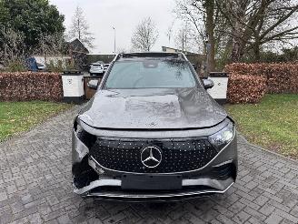 Mercedes EQB EQB 250+ AMG Panorama Burmester HUD Trekhaak 360view VOL picture 24