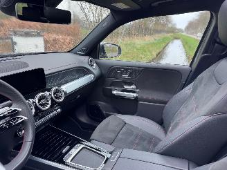 Mercedes EQB EQB 250+ AMG Panorama Burmester HUD Trekhaak 360view VOL picture 9