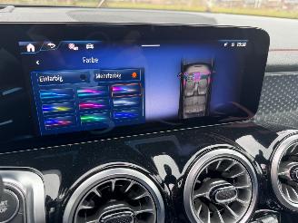 Mercedes EQB EQB 250+ AMG Panorama Burmester HUD Trekhaak 360view VOL picture 35