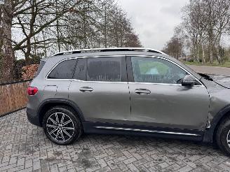 Mercedes EQB EQB 250+ AMG Panorama Burmester HUD Trekhaak 360view VOL picture 27