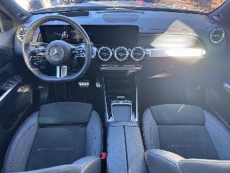 Mercedes EQB EQB 250+ AMG Panorama Burmester HUD Trekhaak 360view VOL picture 5