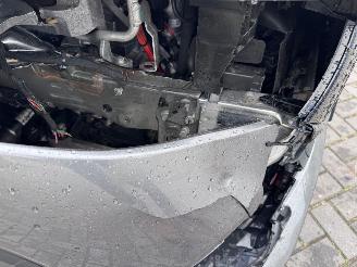 Mercedes EQB EQB 250+ AMG Panorama Burmester HUD Trekhaak 360view VOL picture 29