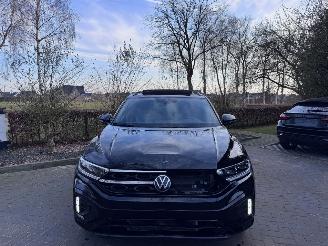 Volkswagen T-Roc T-Roc R-Line 1.5 TSI DSG Panoramadak AHK Camera VOL! picture 13