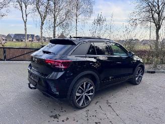 Volkswagen T-Roc T-Roc R-Line 1.5 TSI DSG Panoramadak AHK Camera VOL! picture 19