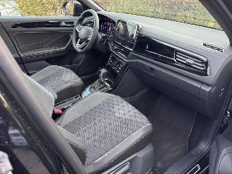 Volkswagen T-Roc T-Roc R-Line 1.5 TSI DSG Panoramadak AHK Camera VOL! picture 26