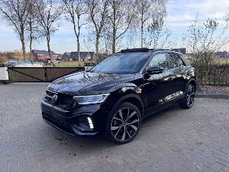 Volkswagen T-Roc T-Roc R-Line 1.5 TSI DSG Panoramadak AHK Camera VOL! picture 4