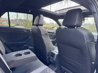 Volkswagen T-Roc T-Roc R-Line 1.5 TSI DSG Panoramadak AHK Camera VOL! picture 27