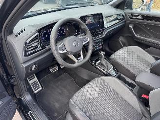 Volkswagen T-Roc T-Roc R-Line 1.5 TSI DSG Panoramadak AHK Camera VOL! picture 3