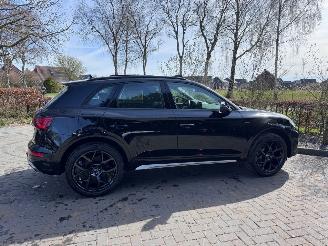 Audi Q5 Q5 55 TFSI e Quattro S line Panorama AHK Camera Massage VOL picture 20