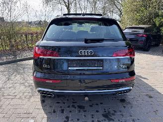Audi Q5 Q5 55 TFSI e Quattro S line Panorama AHK Camera Massage VOL picture 25