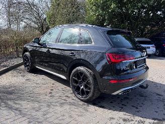 Audi Q5 Q5 55 TFSI e Quattro S line Panorama AHK Camera Massage VOL picture 26