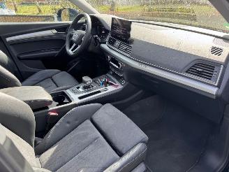 Audi Q5 Q5 55 TFSI e Quattro S line Panorama AHK Camera Massage VOL picture 6