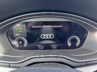 Audi Q5 Q5 55 TFSI e Quattro S line Panorama AHK Camera Massage VOL picture 16