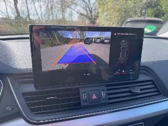 Audi Q5 Q5 55 TFSI e Quattro S line Panorama AHK Camera Massage VOL picture 33