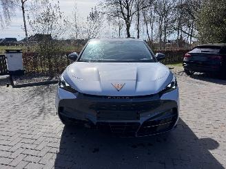 Cupra Tavascan Tavascan 210 kW Endurance Camera Ambiance 82kWh VOL picture 19