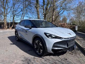 Cupra Tavascan Tavascan 210 kW Endurance Camera Ambiance 82kWh VOL picture 35