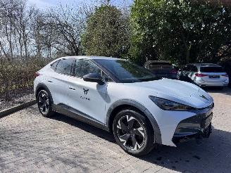 Cupra Tavascan Tavascan 210 kW Endurance Camera Ambiance 82kWh VOL picture 26