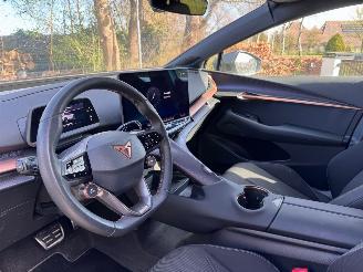 Cupra Tavascan Tavascan 210 kW Endurance Camera Ambiance 82kWh VOL picture 24