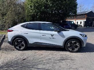 Cupra Tavascan Tavascan 210 kW Endurance Camera Ambiance 82kWh VOL picture 21