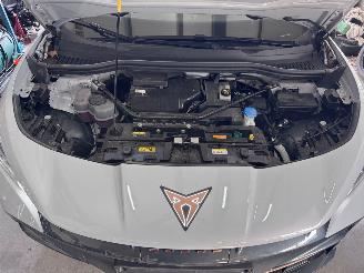 Cupra Tavascan Tavascan 210 kW Endurance Camera Ambiance 82kWh VOL picture 15
