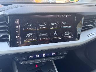Audi Q4 Audi Q4 e-tron 45 e-tron S-Line Camera HUD Rijdbaar! picture 21